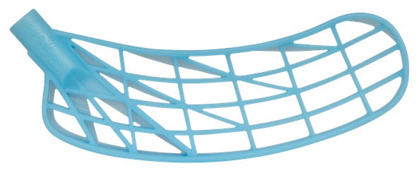 Unihoc UNILITE MEDIUM FETAHER PP floorball blad - Stavblad