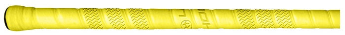 Unihoc TOP Grip - Floorball stav greb / stav bånd, neon gult