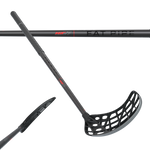 Senior 101-104 cm. - Fat pipe Hit 27 CRTL Slicks - Floorballstav