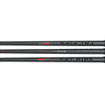 Senior 101-104 cm. - Fat pipe Hit 27 CRTL Slicks - Floorballstav