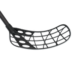 Senior 101-104 cm. - Fat pipe Hit 27 CRTL Slicks - Floorballstav