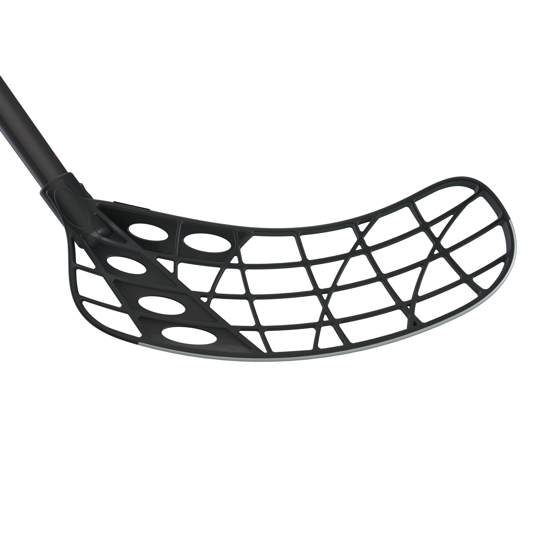 Senior 101-104 cm. - Fat pipe Hit 27 CRTL Slicks - Floorballstav