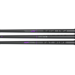 Senior 101-104 cm. - Fat pipe Hit Oval 27 CRTL Slicks - Floorballstav