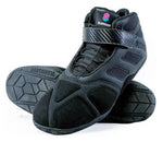 Str. 37-46 - Målmands sko - Blindsave Vault goalie shoes - Floorball målmandssko
