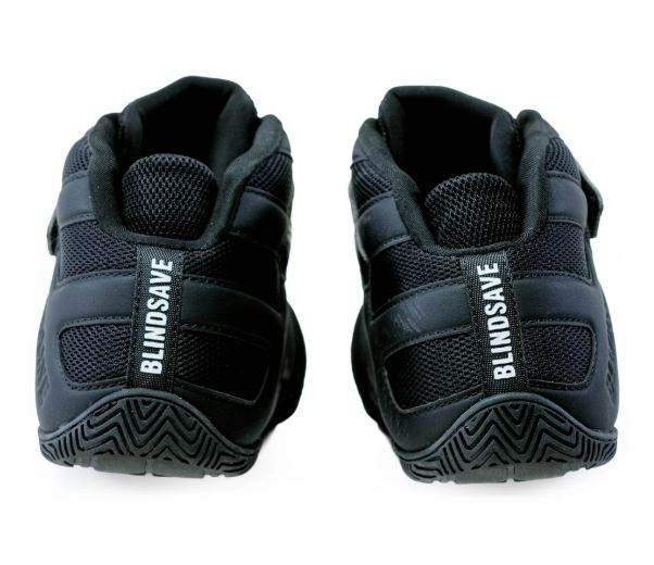 Str. 37-46 - Målmands sko - Blindsave Vault goalie shoes - Floorball målmandssko