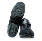 Str. 37-46 - Målmands sko - Blindsave Vault goalie shoes - Floorball målmandssko