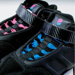 Str. 37-46 - Målmands sko - Blindsave Vault goalie shoes - Floorball målmandssko