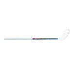 Senior 101 cm. - Fat pipe NEXT-G 27 Slik Slicks Round - Floorballstav