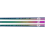 Senior 101 cm. - Fat pipe NEXT-G 27 Slik Slicks Round - Floorballstav