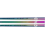 Senior 96 - 101 cm. - Fat pipe NEXT-G 29 Slik Slicks Round - Floorballstav