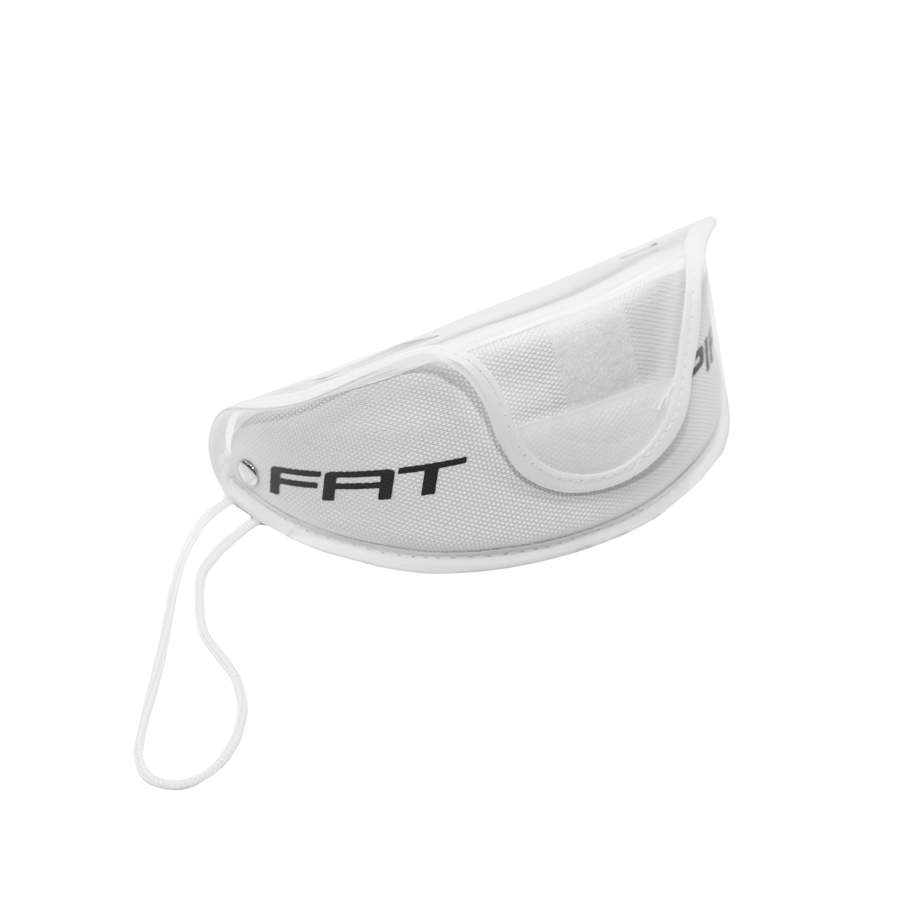Junior floorball briller - Fat Pipe Protective Eyewear - hockey briller til børn/unge