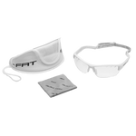 Junior floorball briller - Fat Pipe Protective Eyewear - hockey briller til børn/unge