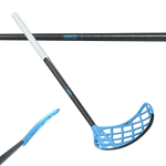 Senior 101-104 cm. - Fat pipe RAW 27 Low Kick Silk Slicks - Floorballstav