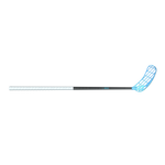 Senior 101-104 cm. - Fat pipe RAW 27 Low Kick Silk Slicks - Floorballstav