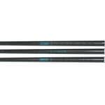 Senior 101-104 cm. - Fat pipe RAW 27 Low Kick Silk Slicks - Floorballstav