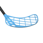 Senior 101-104 cm. - Fat pipe RAW 27 Low Kick Silk Slicks - Floorballstav
