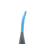 Senior 101-104 cm. - Fat pipe RAW 27 Low Kick Silk Slicks - Floorballstav