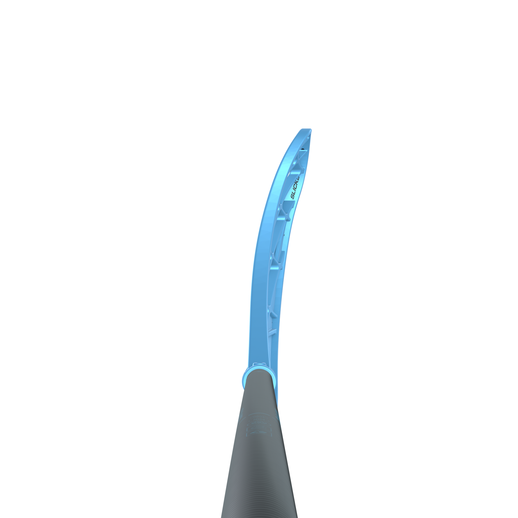 Senior 101-104 cm. - Fat pipe RAW 27 Low Kick Silk Slicks - Floorballstav