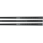 Senior 101 cm. - Fat pipe RAW 28 Silk Slicks (Thin)- Floorballstav