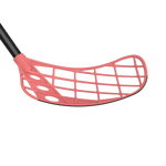 Senior 101 cm. - Fat pipe RAW 28 Silk Slicks (Thin)- Floorballstav