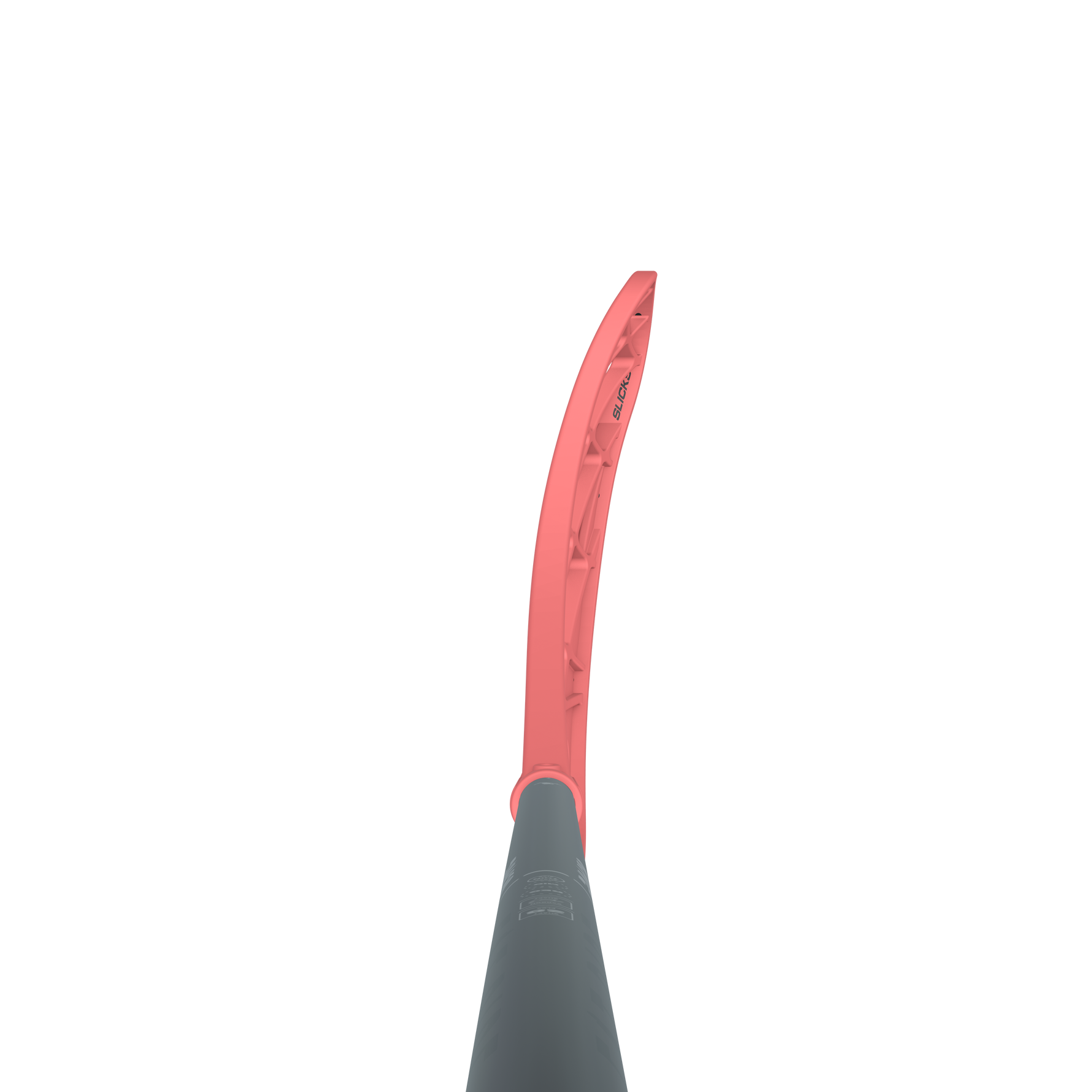 Senior 101 cm. - Fat pipe RAW 28 Silk Slicks (Thin)- Floorballstav