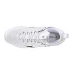 Str. 42-46 Mizuno Wave Luminous Elite – Floorball sko - Hvid/Sort