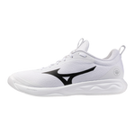 Str. 40 - 44 Mizuno Wave Luminous Pro – Hvid/Lime