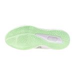 Str. 38- 41 Mizuno Wave Luminous Pro Women – Hvid/Lime
