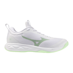 Str. 38- 41 Mizuno Wave Luminous Pro Women – Hvid/Lime