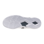 Str. 42-44 Mizuno Floorball sko - Mizuno Wave Stealth Elite - Hvid/Sort