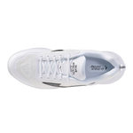 Str. 42-44 Mizuno Floorball sko - Mizuno Wave Stealth Elite - Hvid/Sort