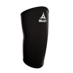 Select Profcare - Knee Support - Sort/Grøn