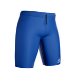 Select Profcare - Thermal Shorts - Sort/Blå