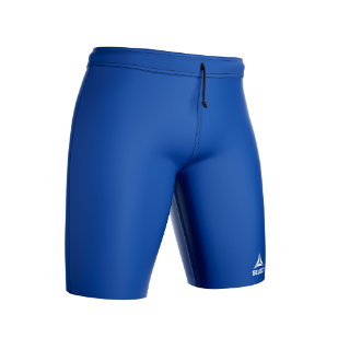 Select Profcare - Thermal Shorts - Sort/Blå