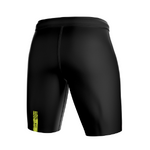 Select Profcare - Thermal Shorts - Sort/Blå