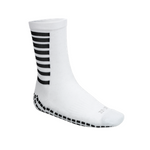 Select - Korte Gripsocks V23 - Hvid