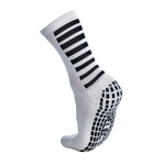 Select - Korte Gripsocks V23 - Hvid