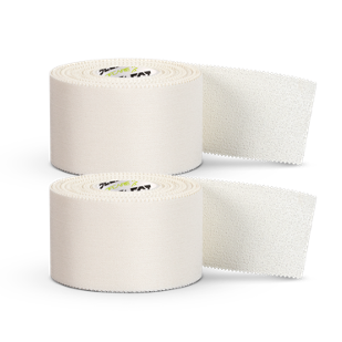 Select - 2-pak sportstape 3,8 cm x 9m
