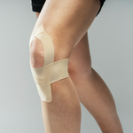 Select Profcare K - Kinesiotape - Blå