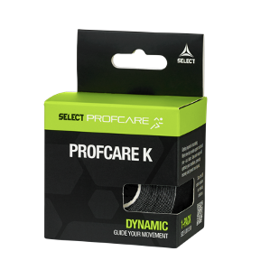 Select Profcare K - Kinesiotape - Sort