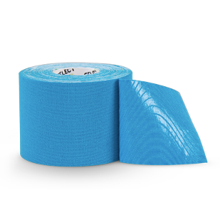 Select Profcare K - Kinesiotape - Blå