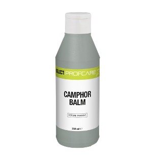 Select - Camphor Balm - Varmecreme