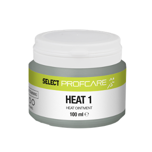 Select- Heat 1 - Muskelsalve