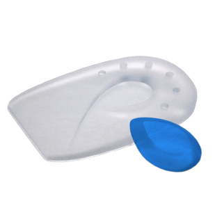 Select Profcare - Heel Spur With Pad