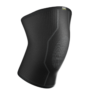 Select Profcare - Elastic Knee Support - Sort