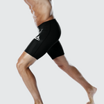 Select - Korte inner tights - Sort