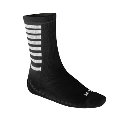 Select - Korte Gripsocks V23 - Sort