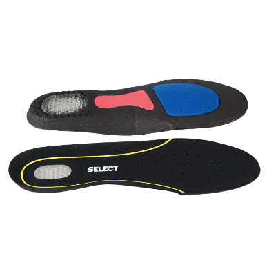 Select - Replace sole - Indlægssål