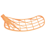 Blad - Unihoc UNILITE Medium Regular PE - Floorball blad - Ice Orange