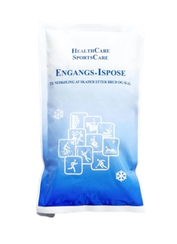Ispose - Henza Engangsisposer